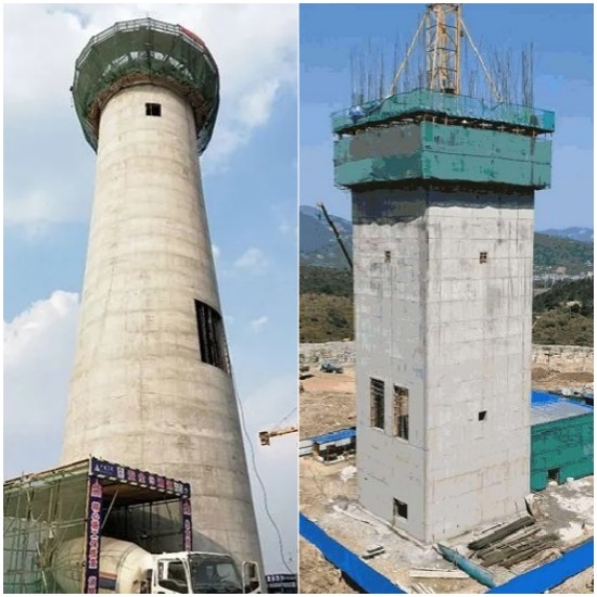 天津烟囱建筑公司——穿越时光的精工之美