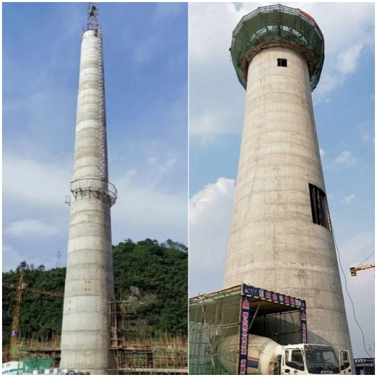 烟囱新建公司：客户满意为先，打造卓越工程