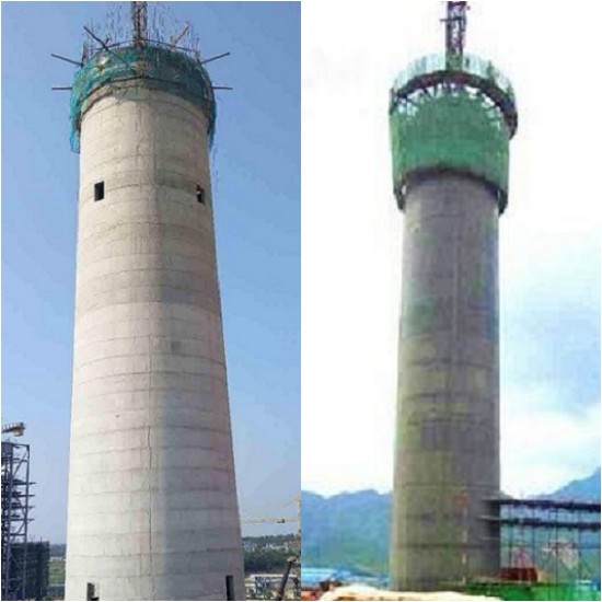 烟囱建筑公司：铸就精品，追求卓越品质